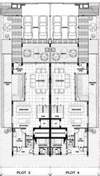 Jalan Limau Nipis (D16), Semi-Detached #463522471